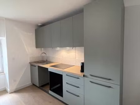 appartement tain l’hermitage