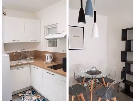 appartement t2 centre-ville verdun