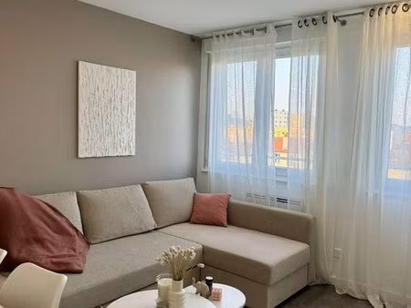 appartement t2 villers les nancy