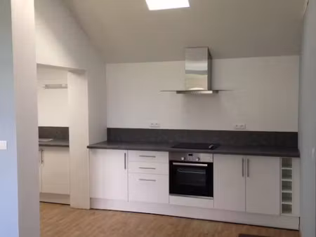 location maison 4 pièces 90 m² à le havre (76600)  980 €