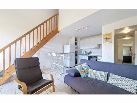 location appartement  42.78 m² t-2 à anglet  765 €