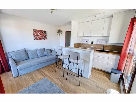 location appartement  m² t-1 à anglet  600 €