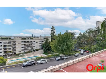 appartement caluire-et-cuire 131.34 m² t-4 à vendre  440 000 €