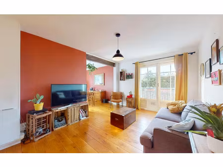 appartement caluire-et-cuire 61 m² t-3 à vendre  299 000 €