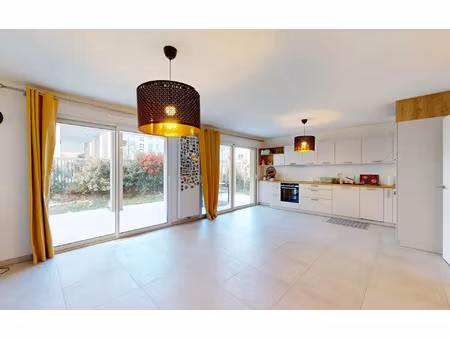 appartement caluire-et-cuire 89.11 m² t-4 à vendre  490 000 €