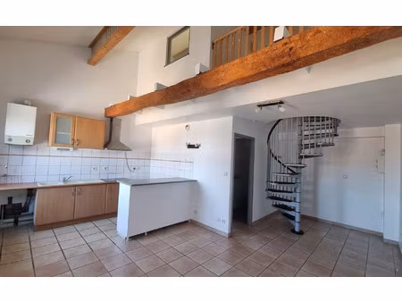 location appartement  50 m² t-1 à castelsarrasin  515 €