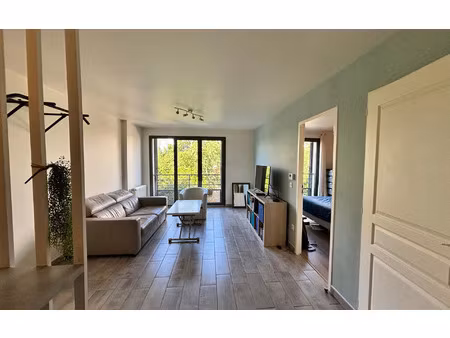 appartement champigny-sur-marne 41.24 m² t-2 à vendre  232 000 €