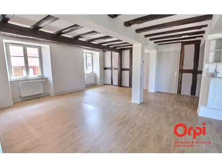 location appartement  m² t-4 à ensisheim  1 430 €