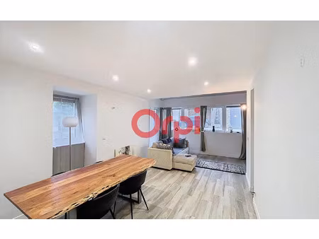 location appartement  94.09 m² t-4 à feigères  1 980 €