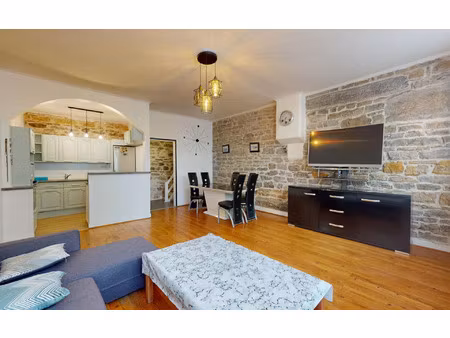 appartement lyon 4 122.62 m² t-6 à vendre  425 000 €