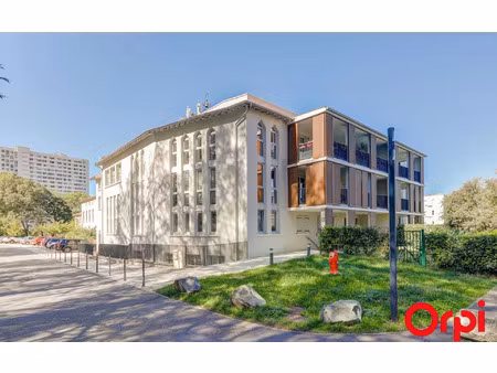 appartement lyon 5 91.25 m² t-4 à vendre  495 000 €