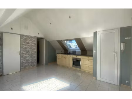 location appartement  m² t-2 à montivilliers  495 €