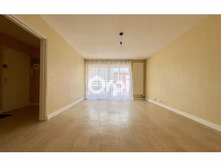 appartement saint-quentin 60 m² t-2 à vendre  59 900 €