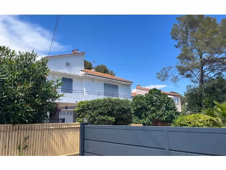 appartement saint-raphaël 79.8 m² t-3 à vendre  450 000 €