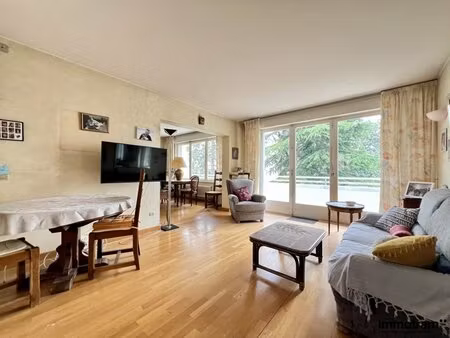 en vente appartement 113 17 m² – 118 500 € |tourcoing