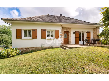 maison aixe-sur-vienne m² t-3 à vendre  223 800 €