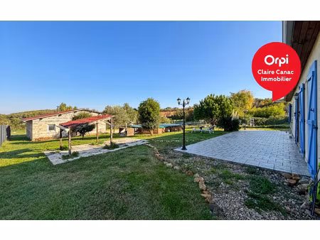 maison brousse m² t-4 à vendre  198 000 €