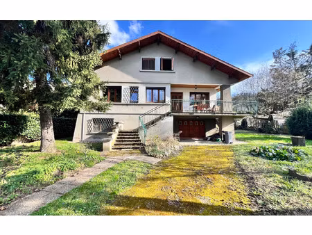 maison caluire-et-cuire 332 m² t-7 à vendre  731 500 €