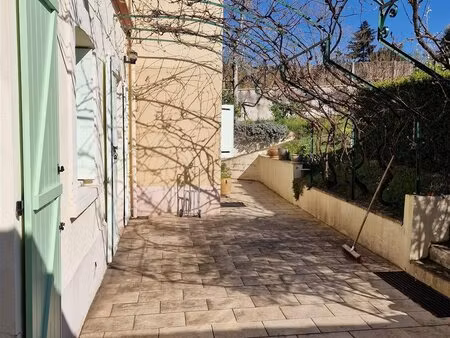 maison 8 pièces