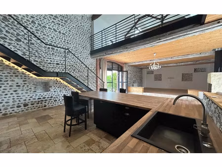 maison denguin m² t-5 à vendre  646 600 €