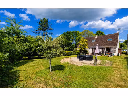 maison la celle-sur-morin 150 m² t-8 à vendre  390 000 €