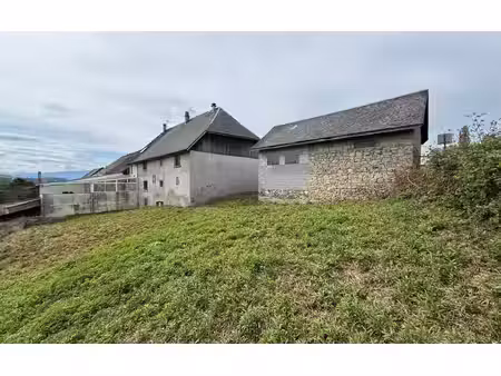 maison menthonnex-sous-clermont 143.11 m² t-5 à vendre  199 000 €