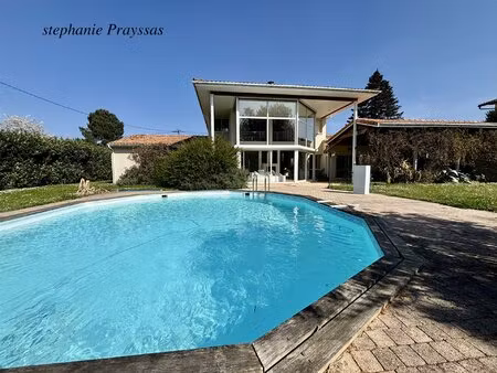 maison 6 pièces