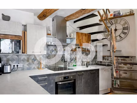 location maison  56.72 m² t-3 à pierrefeu-du-var  980 €
