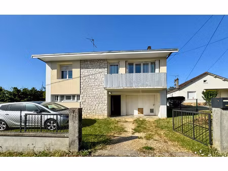 maison saint-astier m² t-5 à vendre  129 600 €