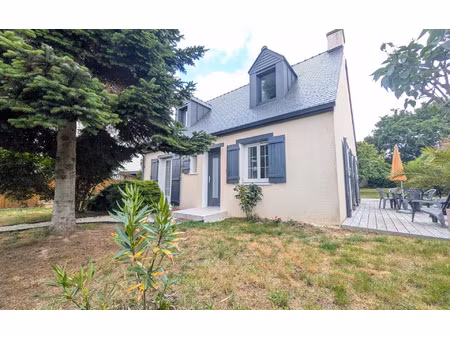 maison sainte-luce-sur-loire 122 m² t-5 à vendre  418 240 €
