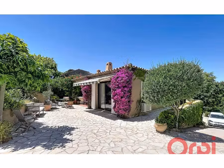 maison sainte-maxime m² t-4 à vendre  590 000 €