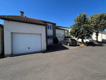 en vente maison 110 m² – 399 000 € |thionville