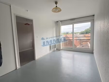 en vente appartement 29 m² – 64 000 € |saint-pol-sur-ternoise