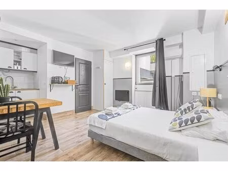 studio meublé 18 m² à aix-en-provence