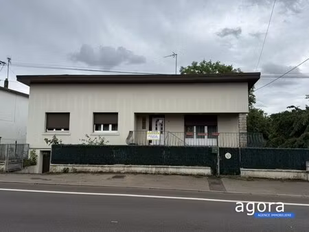 en vente maison 114 m² – 240 000 € |briey