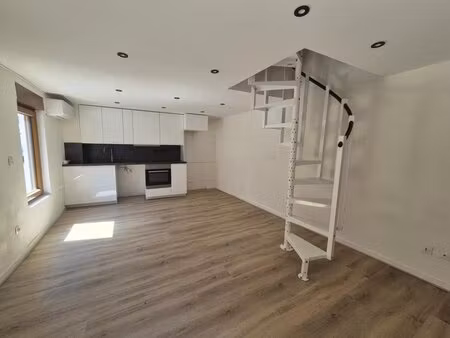maison de 4 pièces de 67 m² à annemasse