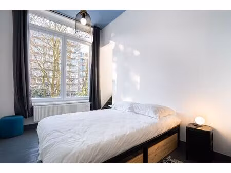 maison à louer à leys 39 bruxelles (rwc42738)