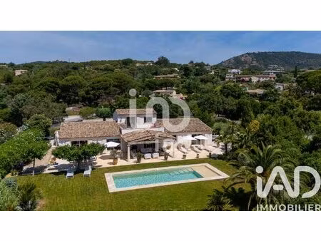 vente maison/villa 7 pièces
