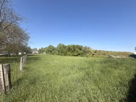 en vente terrain constructible 16 36 ares – 374 400 € |weyersheim