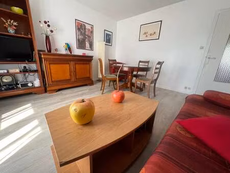 vente appartement 4 pièces à rezé (44400) : à vendre 4 pièces / 74m² rezé