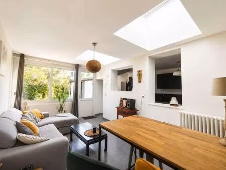 vente maison à saint-nazaire (44600) : à vendre / 138m² saint-nazaire