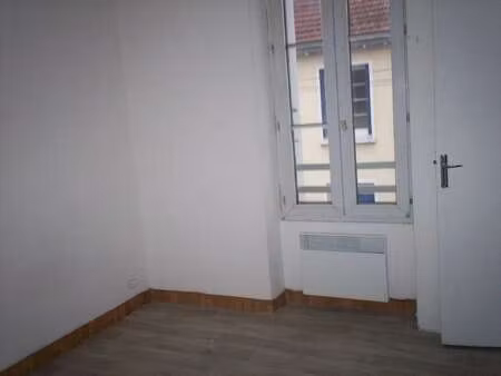 vente appartement 2 pièces à angers (49000) : à vendre 2 pièces / 32m² angers