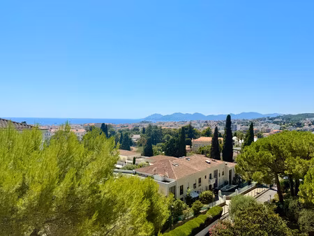 appartement à vendre à cannes (06400) - alpes-maritimes