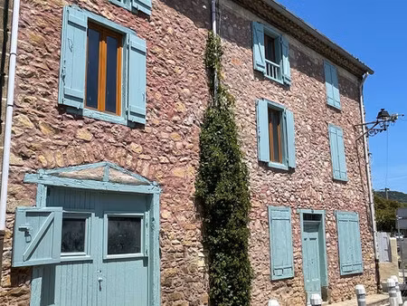 maison à vendre à val-du-faby (11260) - aude