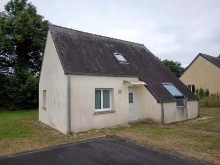 maison à vendre à plouyé (29690) - finistère
