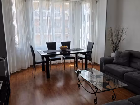 vente appartement 3 pièces 75 m² antibes (06160)