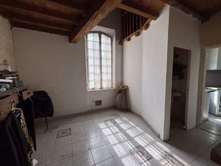 appartement 3 pièces la roquette