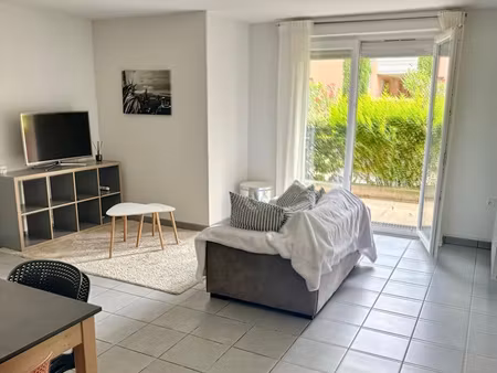 appartement t2 de 47m2