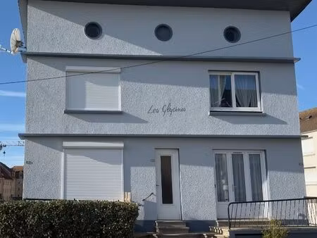 appartement à stella plage (à 5mn de le touquet)
