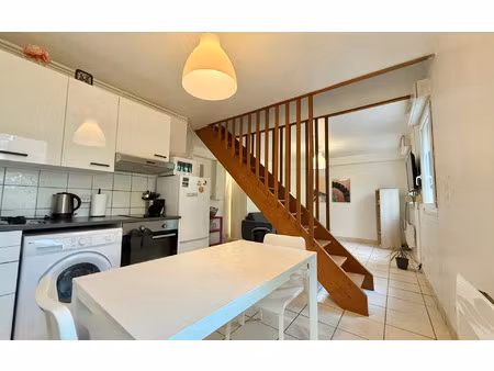 appartement dijon 47.18 m² t-3 à vendre  179 500 €